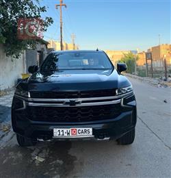 شيفروليه تاهو
